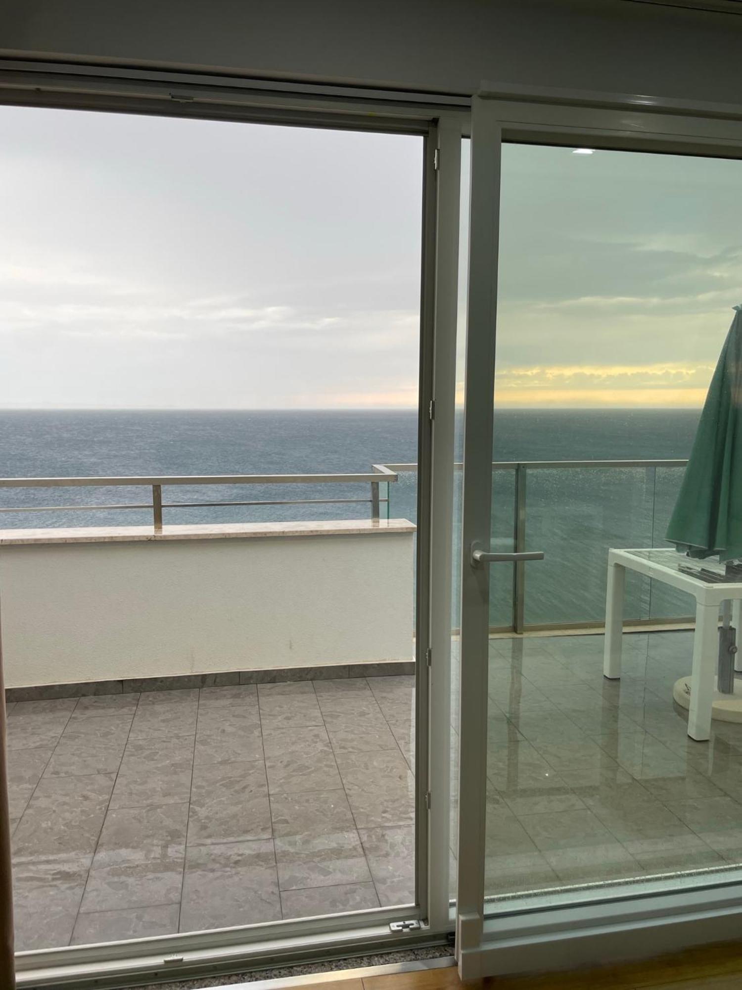 Suite Rana Hedhun Shëngjin Exterior foto