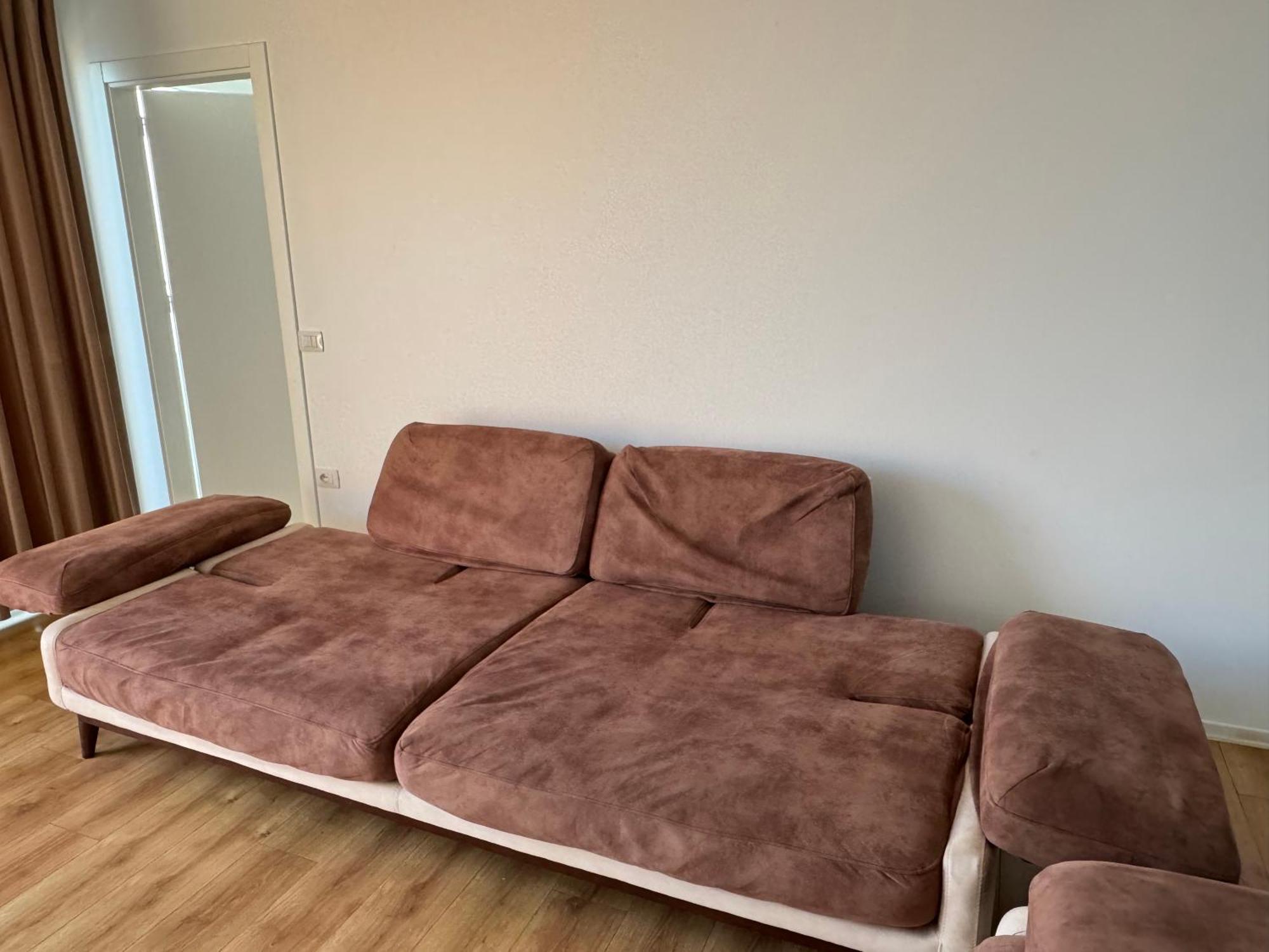 Suite Rana Hedhun Shëngjin Exterior foto