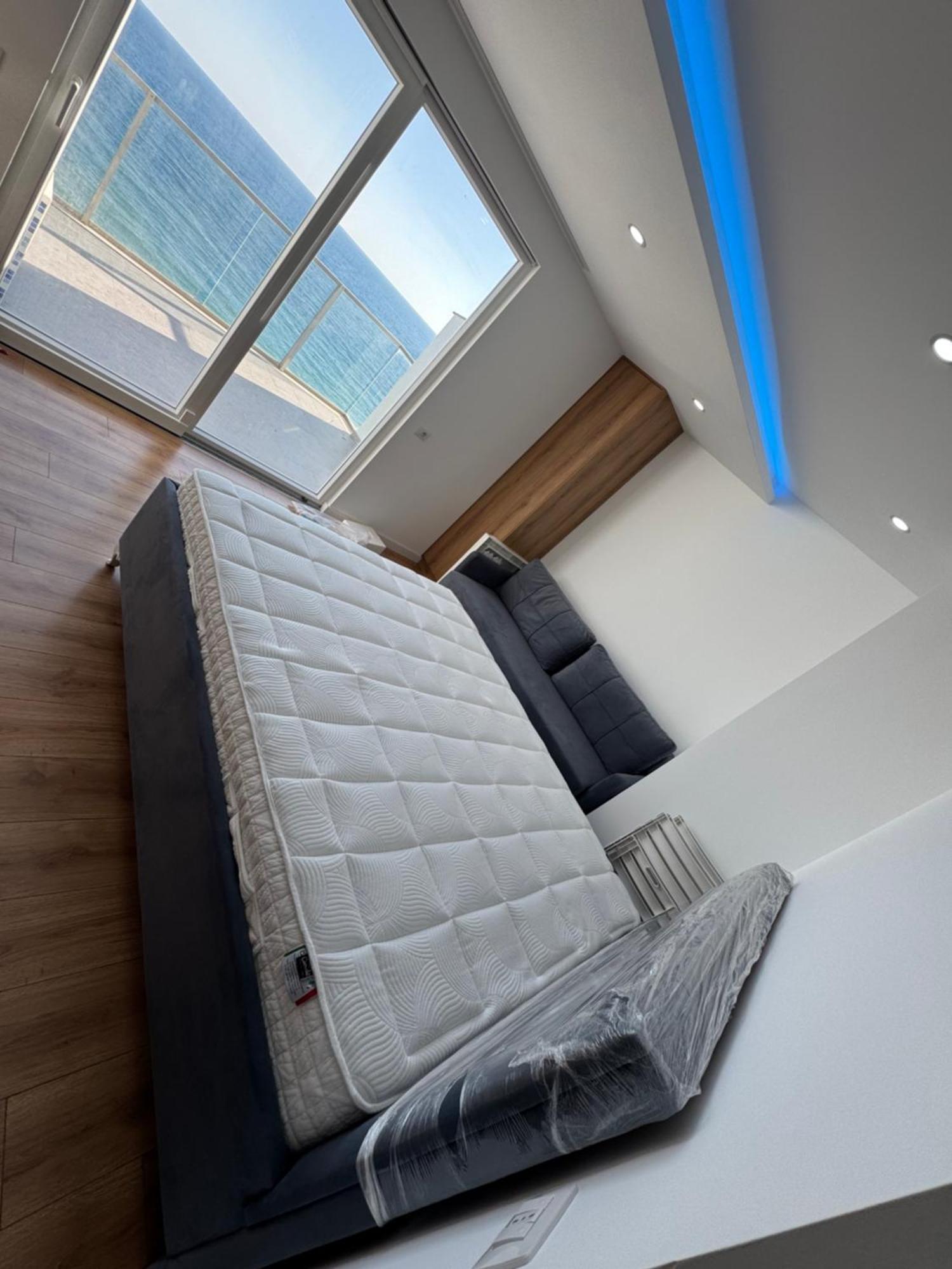 Suite Rana Hedhun Shëngjin Exterior foto